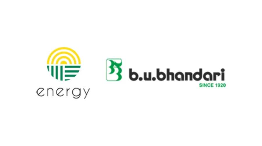 B. U. Bhandari Energy